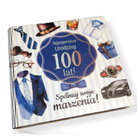 Przejdź do produktu Pudełko na pieniądze kwadratowa urodziny GADŻET M #3308GM100