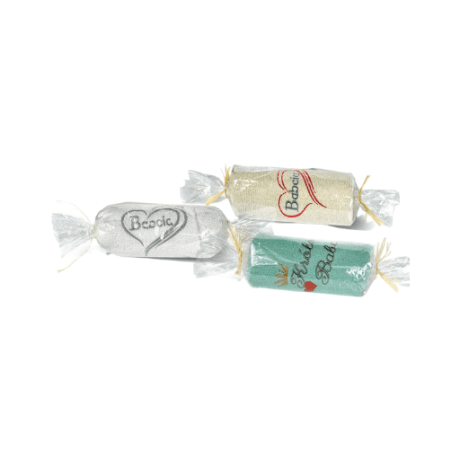 Przejdź do produktu Ręcznik z haftem Babcia – dzień babci #RE001B